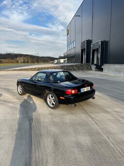 Mazda MX-5 - 5