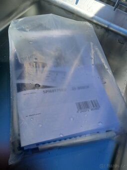 Bosch SPI69T75EU - 5