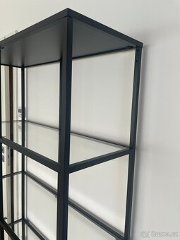 Policový díl Ikea VITTSJÖ - 5