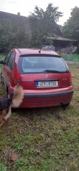 Prodám Citroen - 5