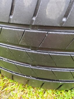 Kola 4x100 R16 - 5