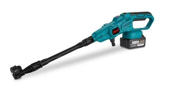 Aku vapka tlaková myčka pro Makitu baterie18V - 5