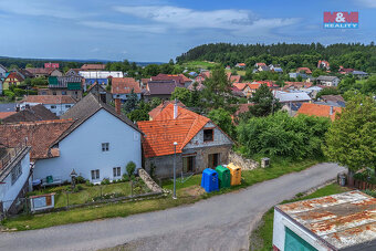 Prodej rodinného domu v Hroubovicích - 5
