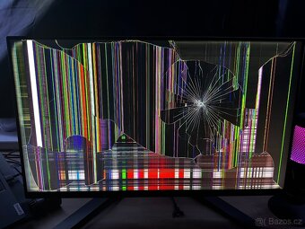 Alienware AW2521HFA – 25″ herní monitor (rozbitý display) - 5