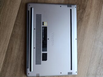 Dell Vostro 5471/14“/I7 8550U/SSD NVMe256GB+HDD 1TB/RAM16GB - 5