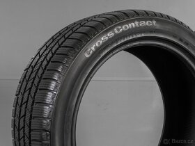 CONTINENTAL R20 ZIMNÍ PNEU 295/40/20 100% NEJETÉ (1130T) - 5