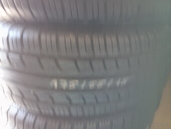 175/55/15 Pirelli Cinturato - 5