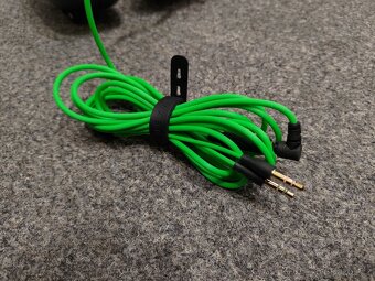 Herní sluchátka Razer BlackShark V2 X - 5