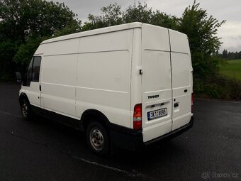 Ford Transit - 5