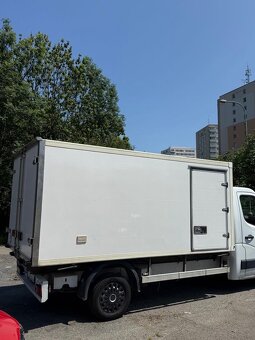 Renault Master - 5
