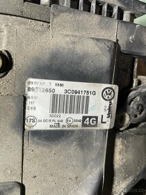 Passat b6 levý xenon - 5