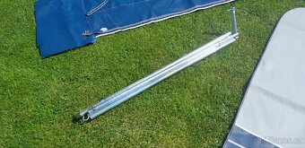 Předstan ke karavanu Las Palmas 240 - 5