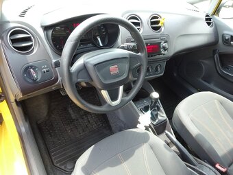 Seat Ibiza 1.2i r.v.2011 (51 kw) - 5