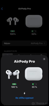🎧 AirPods Pro 2. generace - 5