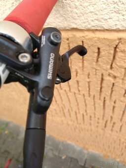 Orbea Alma M30 - 5
