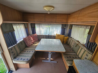 Karavan Bürstner Ventana 690TS - 5