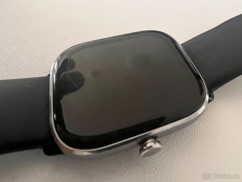 Chytré hodinky Xiaomi Amazfit GTS 4 mini - 5
