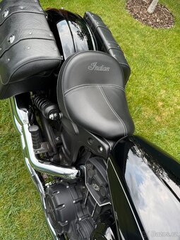 Indian Scout Sixty - 5