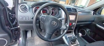 Suzuki Grand Vitara 2.0i Limited Edition benzín 103kw - 5