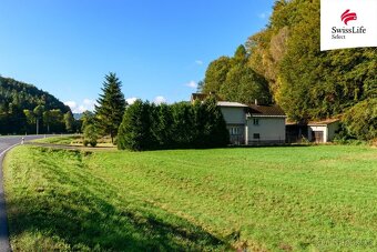 Prodej rodinného domu 210 m2, Bohdíkov - 5