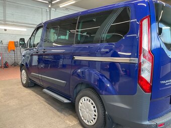 Ford Transit Custom Tourneo 2.2TDCi 74Kw 9.Míst - 5