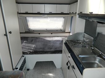 Karavan HOBBY - 5
