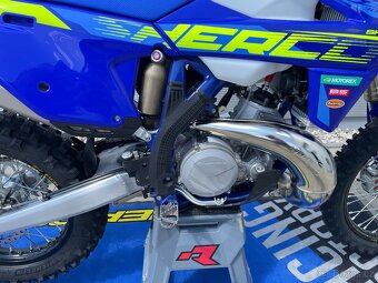 Sherco 250/300 2T FACTORY MY26 - 5