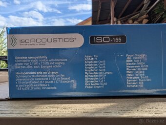 Isoacoustics ISO-155 - 5