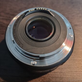 Canon EF 50 mm f/1,8 STM - 5