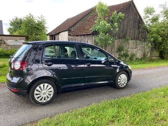 Vw Golf Plus 2.0 TDi 103 Kw bez DPF - 5