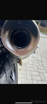 Triumph Speedtriple 1050 MOTOR CVAKÁ - 5