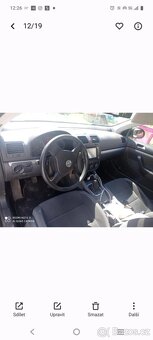 Volkswagen golf 5 - 5