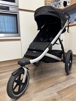 Thule urban glide 2 kočárek - 5