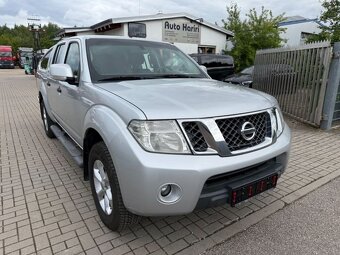 Nissan Navara 2,3 Double Cab - 5