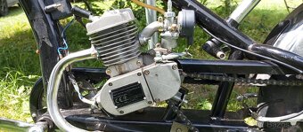 Motokolo 80cc 2t - 5