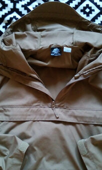 Pánská bunda Helikon-Tex Woodsman Anorak Jacket vel. XL - 5