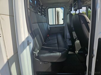 Iveco Daily 3.0 TDI 118 KW  6 míst - 5