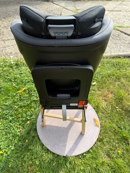 Autosedačka Römer Dualfix M i-Size (do 18 kg) - 5