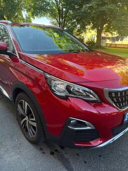 Peugeot 3008 1.2 Allure r.v.2019 - 5
