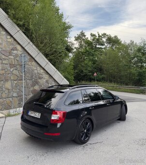 Škoda Octavia 3 2.0tdi 110kw dsg Laurin Klement - 5
