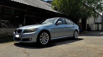 BMW e90 320d 135kw - 5