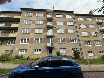 OV 3+1, 73m2, cihlový byt s balkonem a sklepem ve vyhledávan - 5