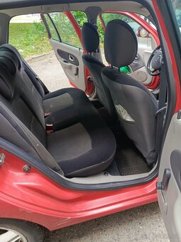 Renault Thalia - 5