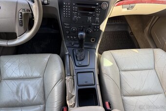 Volvo V70 AWD 2004 - 5