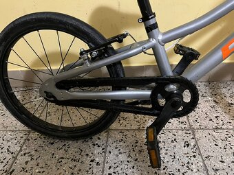 Odlehcene detske kolo PUKY LS PRO 18" - 5