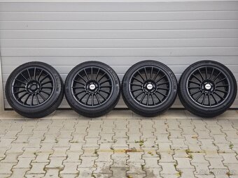 ALUTEC Zero 5x112 R17 - 5