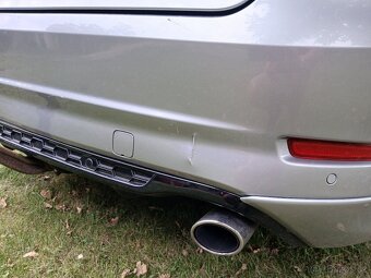 MONDEO 2,0i-176 KW RV 6/2012 - 5