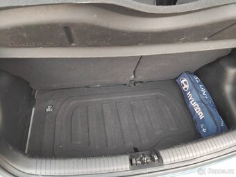 Hyundai i10 - 5