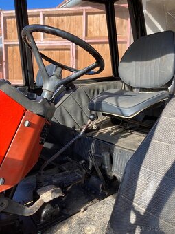 Prodám Zetor 7211 - 5