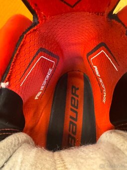 BRUSLE BAUER VAPOR 5X PRO,vel. 45/9,5 FIT 1 - 5